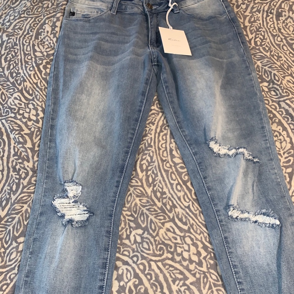 NWT KanCan Jeans! - Picture 6 of 7